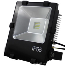 3030LED 85-265V impermeable IP65 70W blanco LED al aire libre de Floodlight